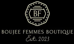Boujee Femmes Boutique logo