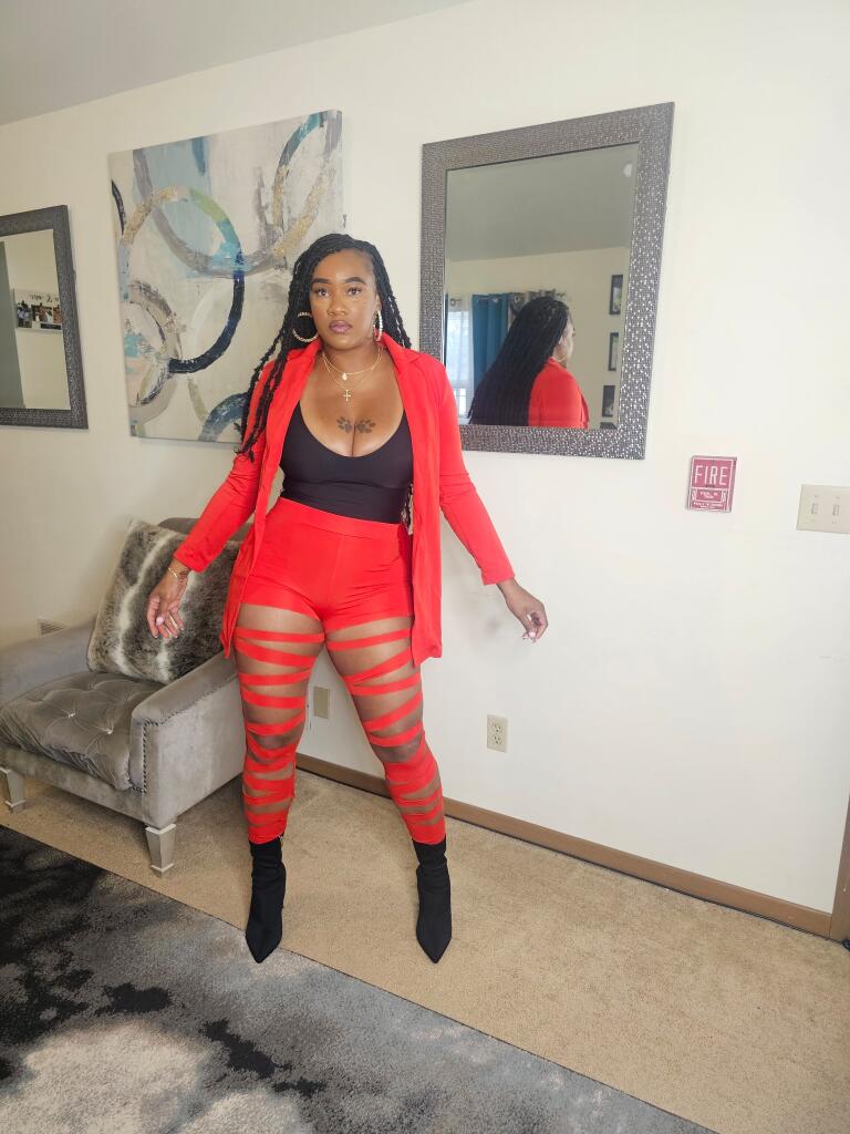 Unmistakable Two Piece Set